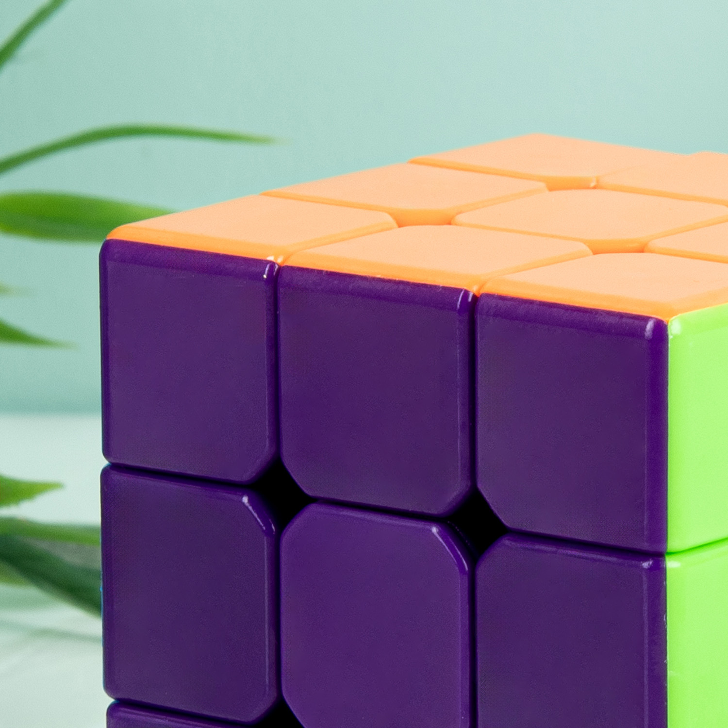 Magic Cube