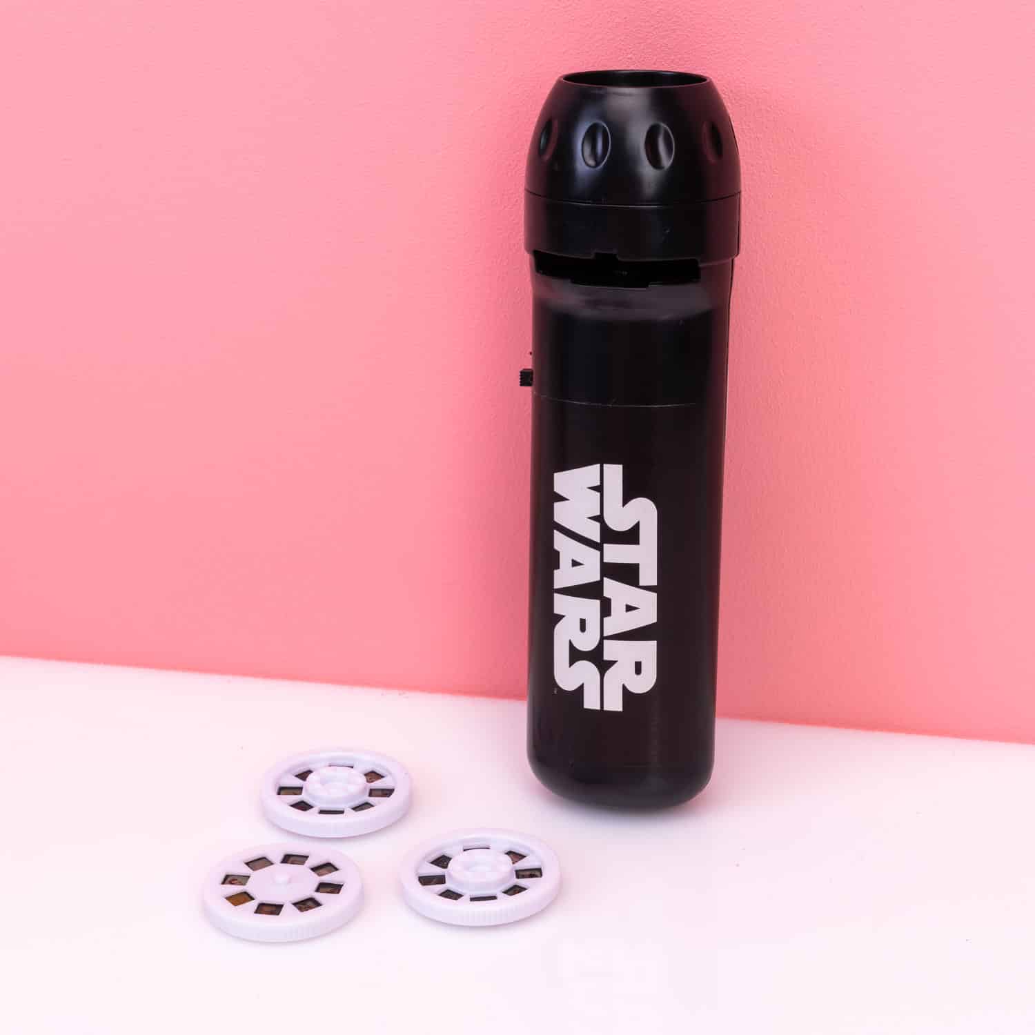 Star Wars Projectiezaklamp