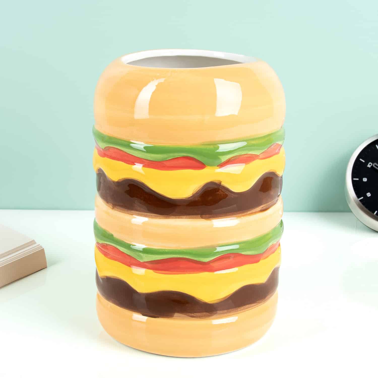 Hamburger vaas