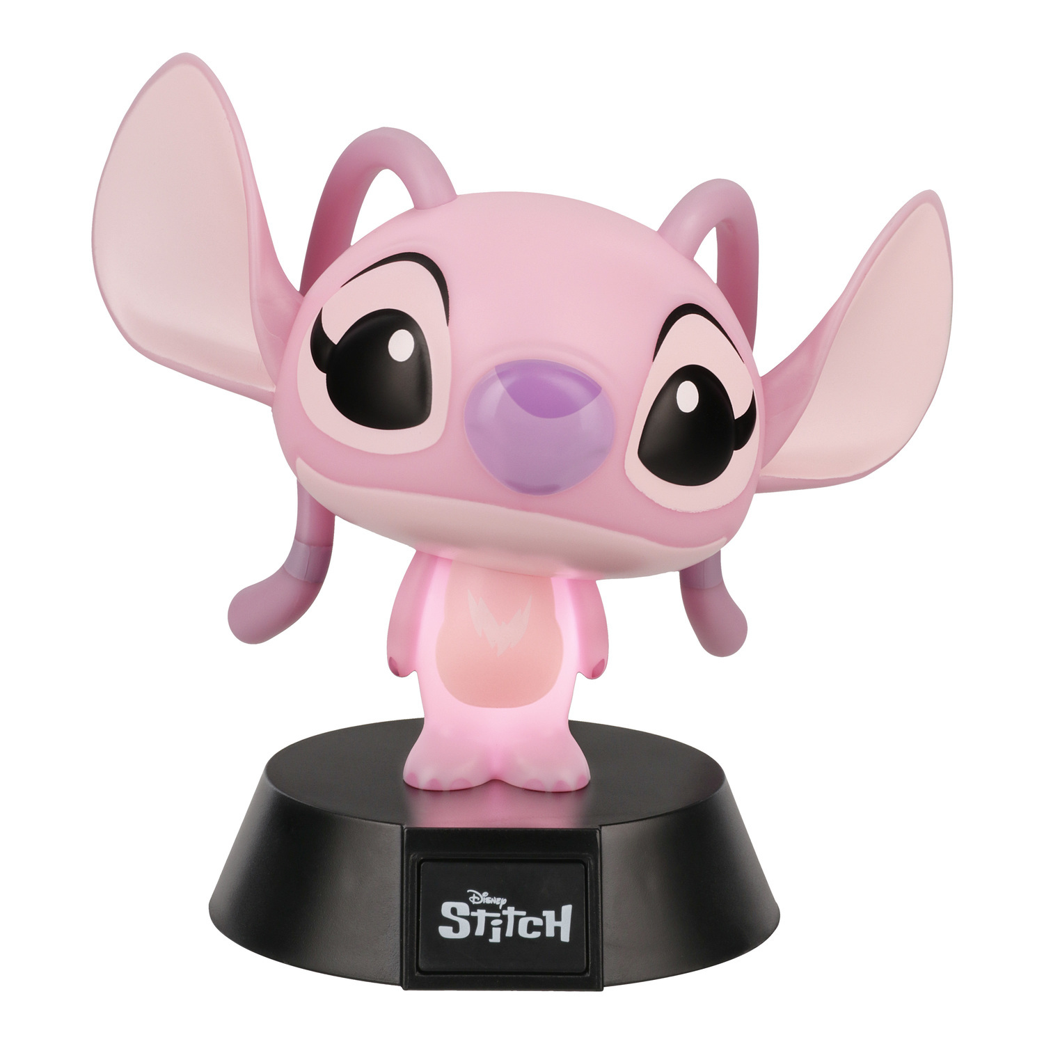 Disney Angel Icon lampje