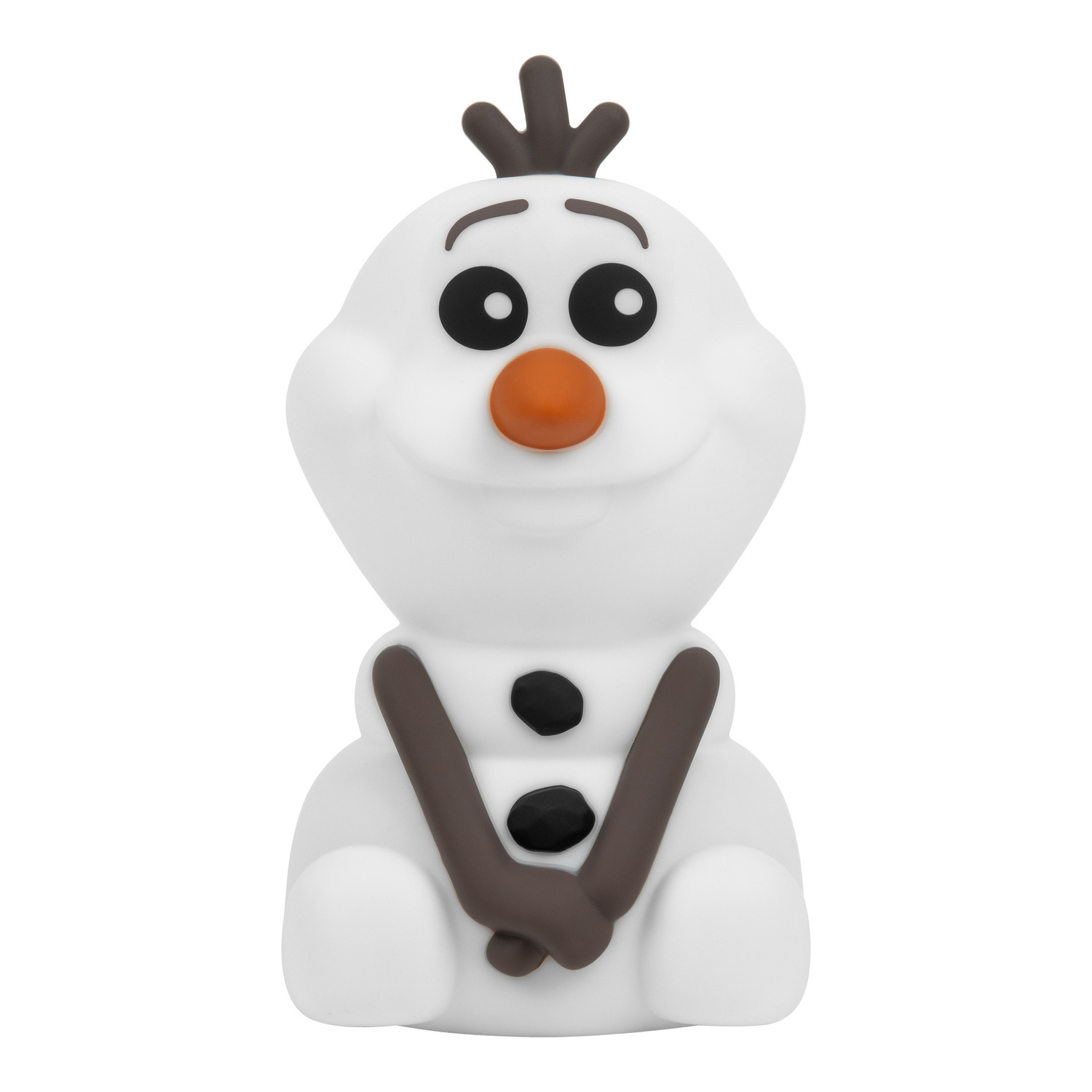 Disney Olaf siliconen nachtlampje