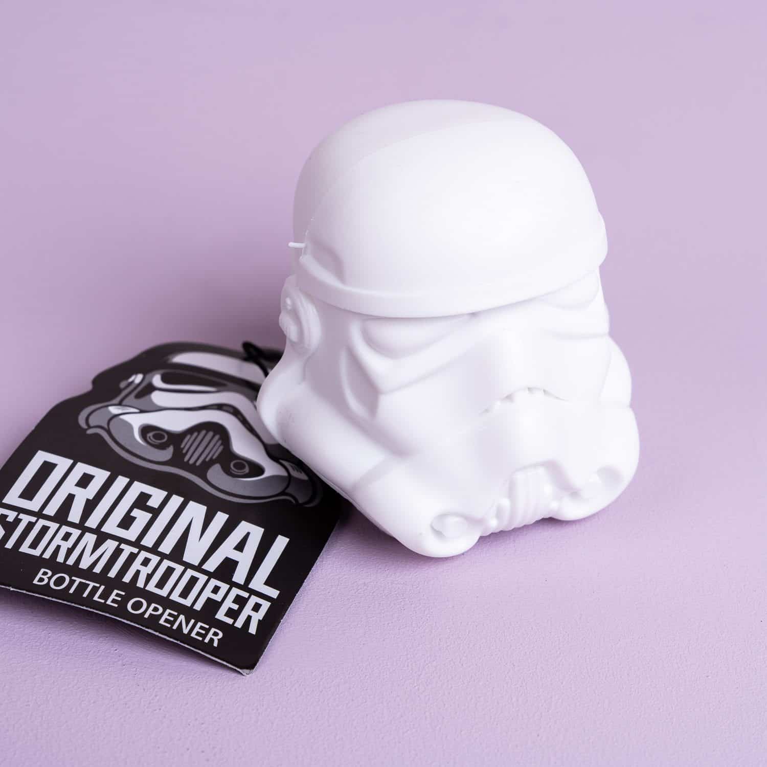 Stormtrooper flesopener