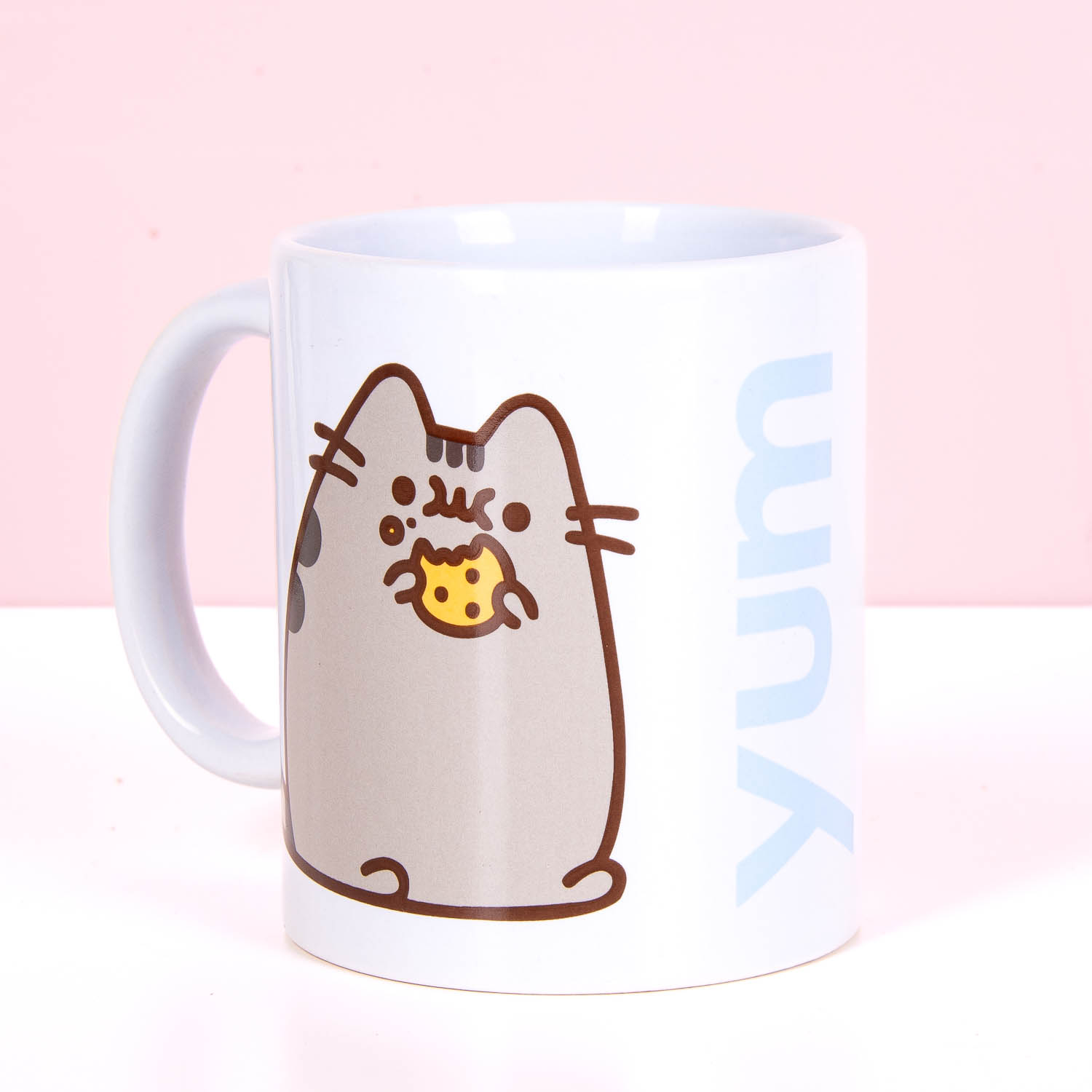 Pusheen mok