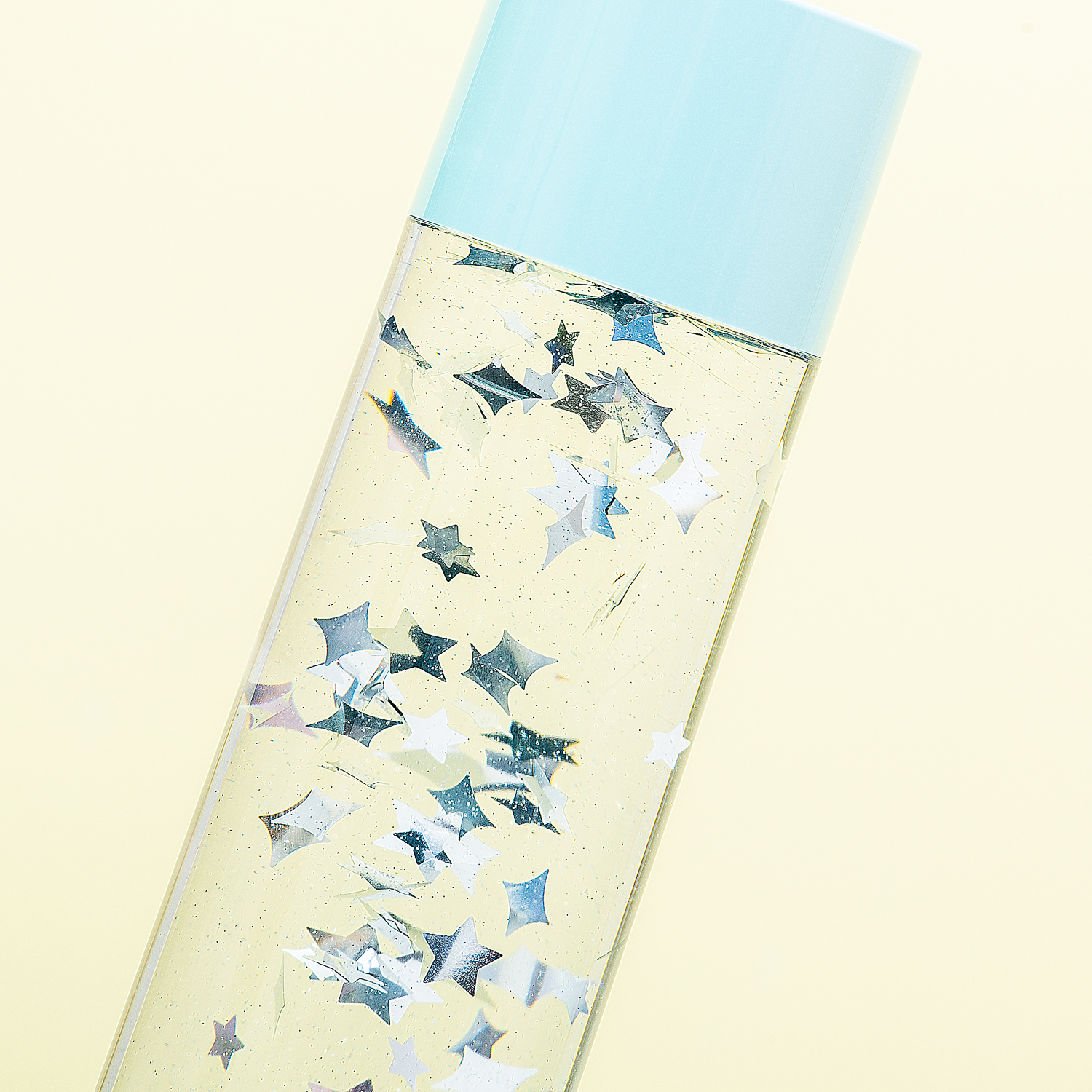 Disney Tinker Bell sterren lavalamp