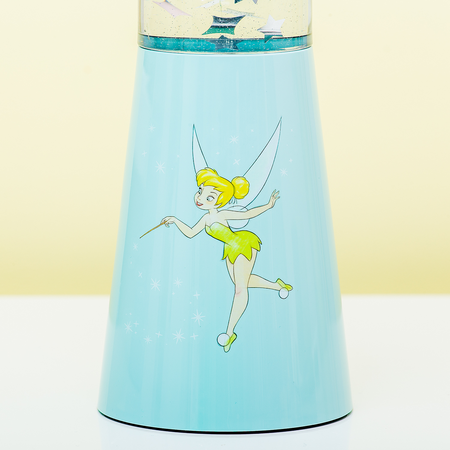 Disney Tinker Bell sterren lavalamp