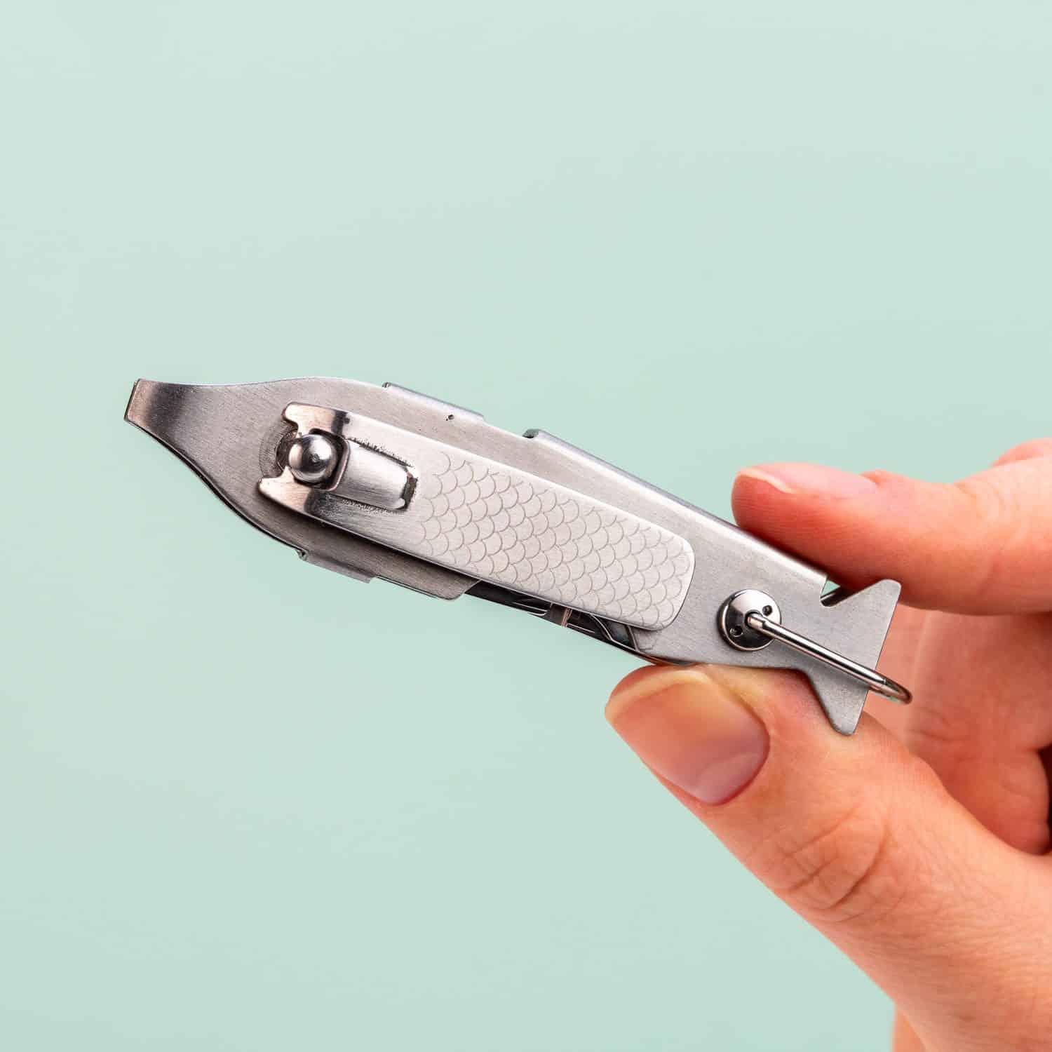 Vis multitool