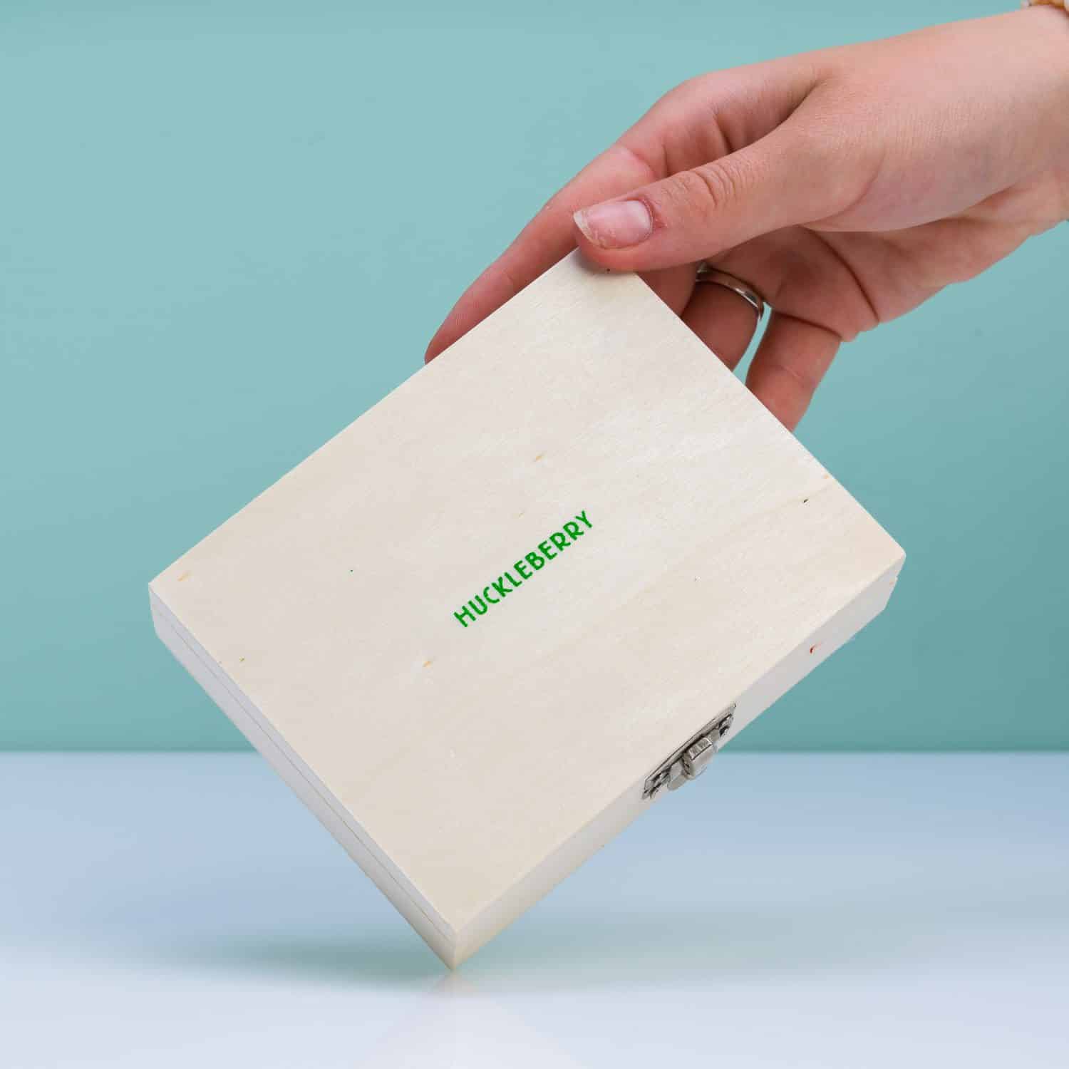 Mini schilderset