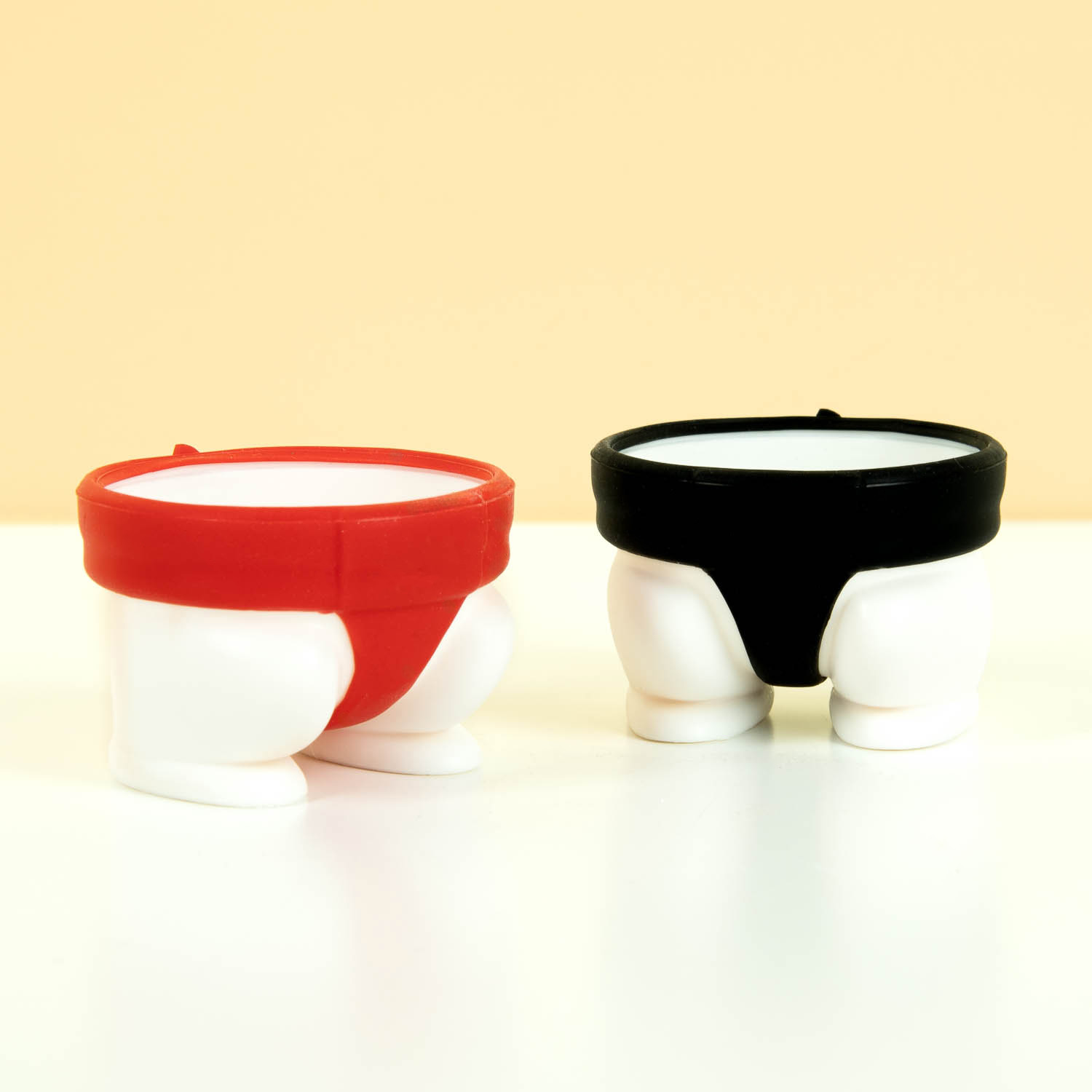 Sumo Eggs - set 2 pcs