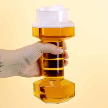 Dumbbell bierpul
