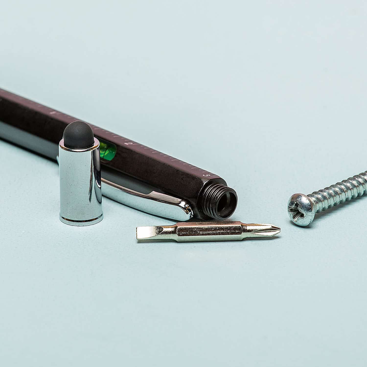 6-in-1 Multitool pen