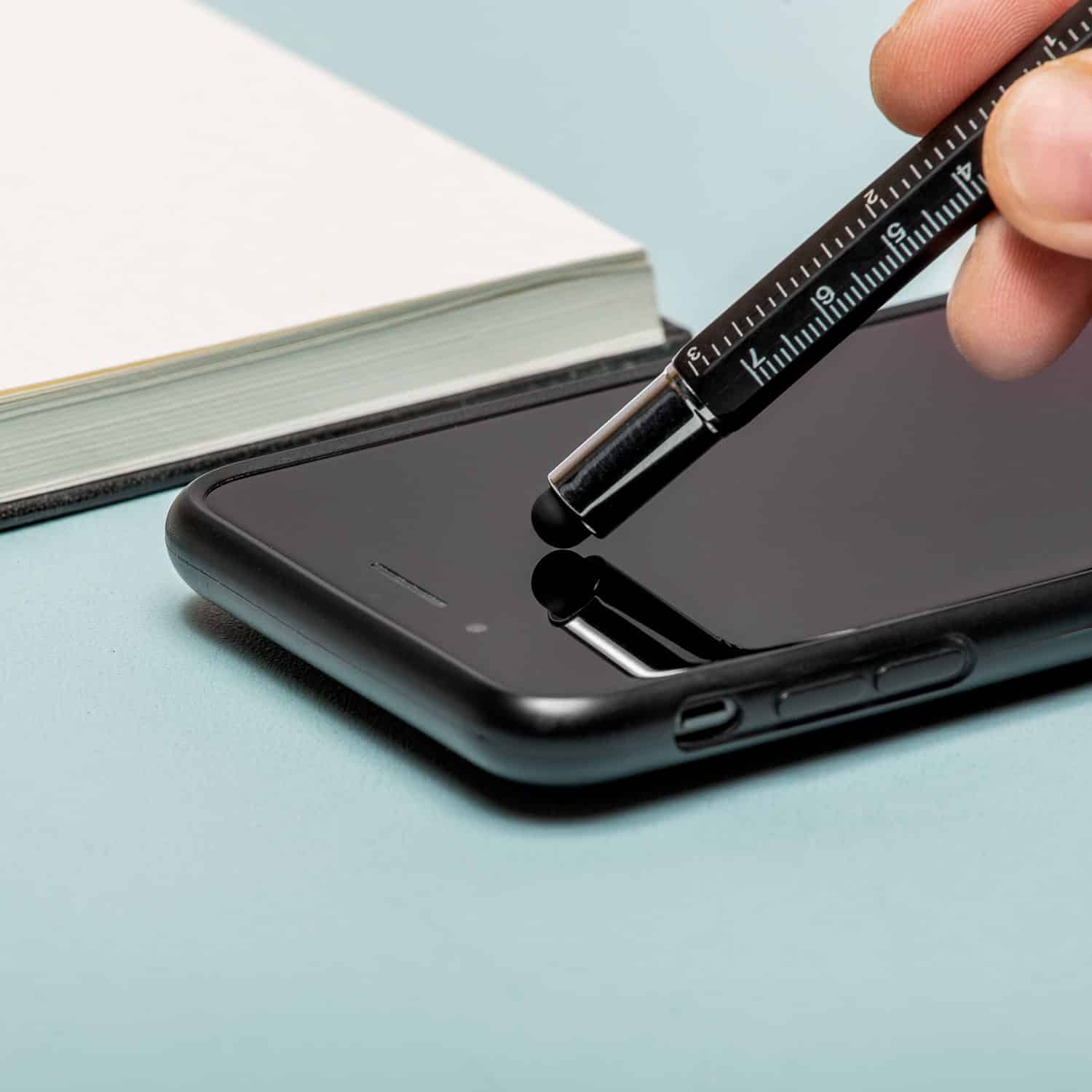 6-in-1 Multitool pen