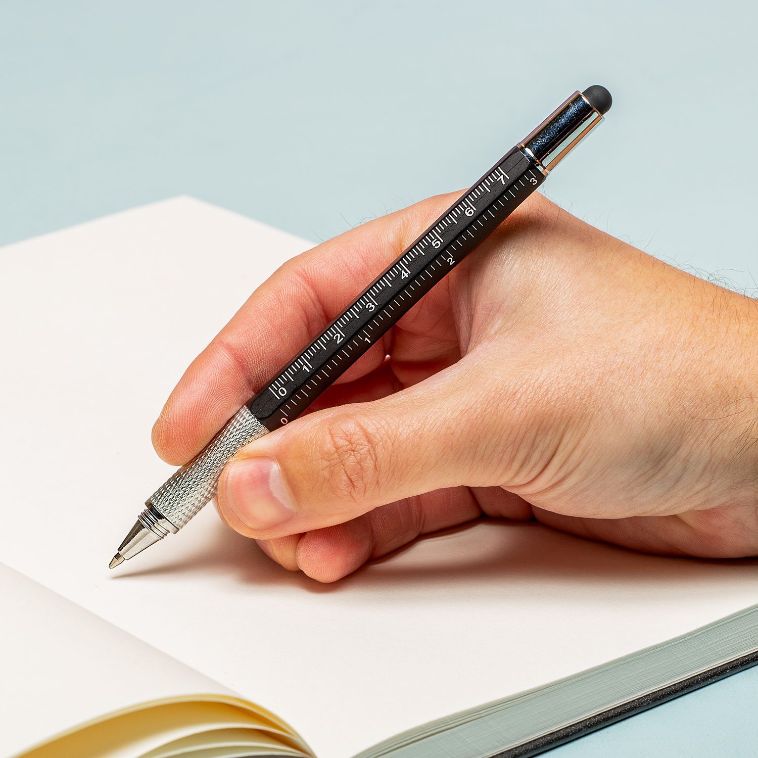 6-in-1 Multitool pen