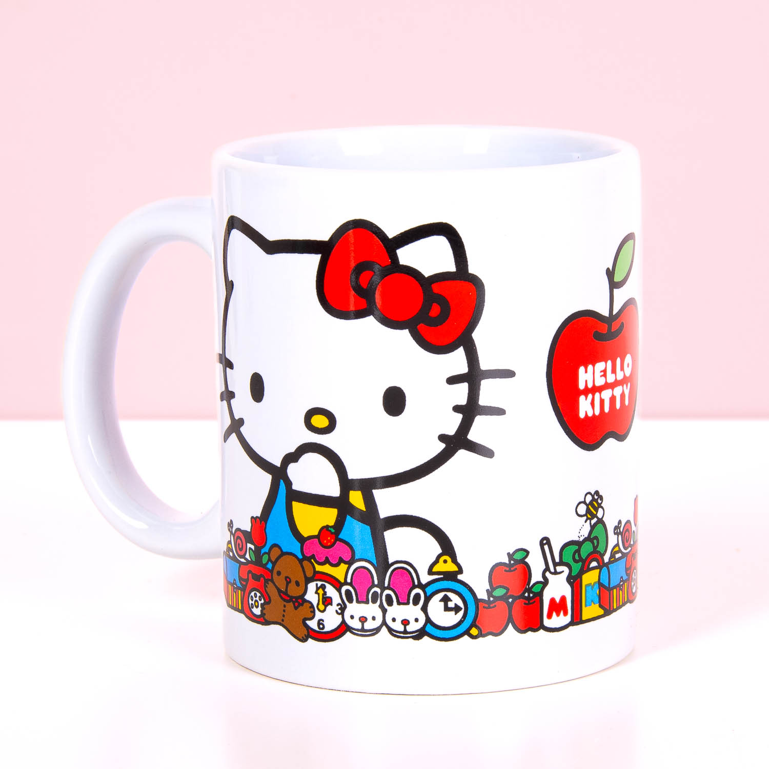Hello Kitty mok