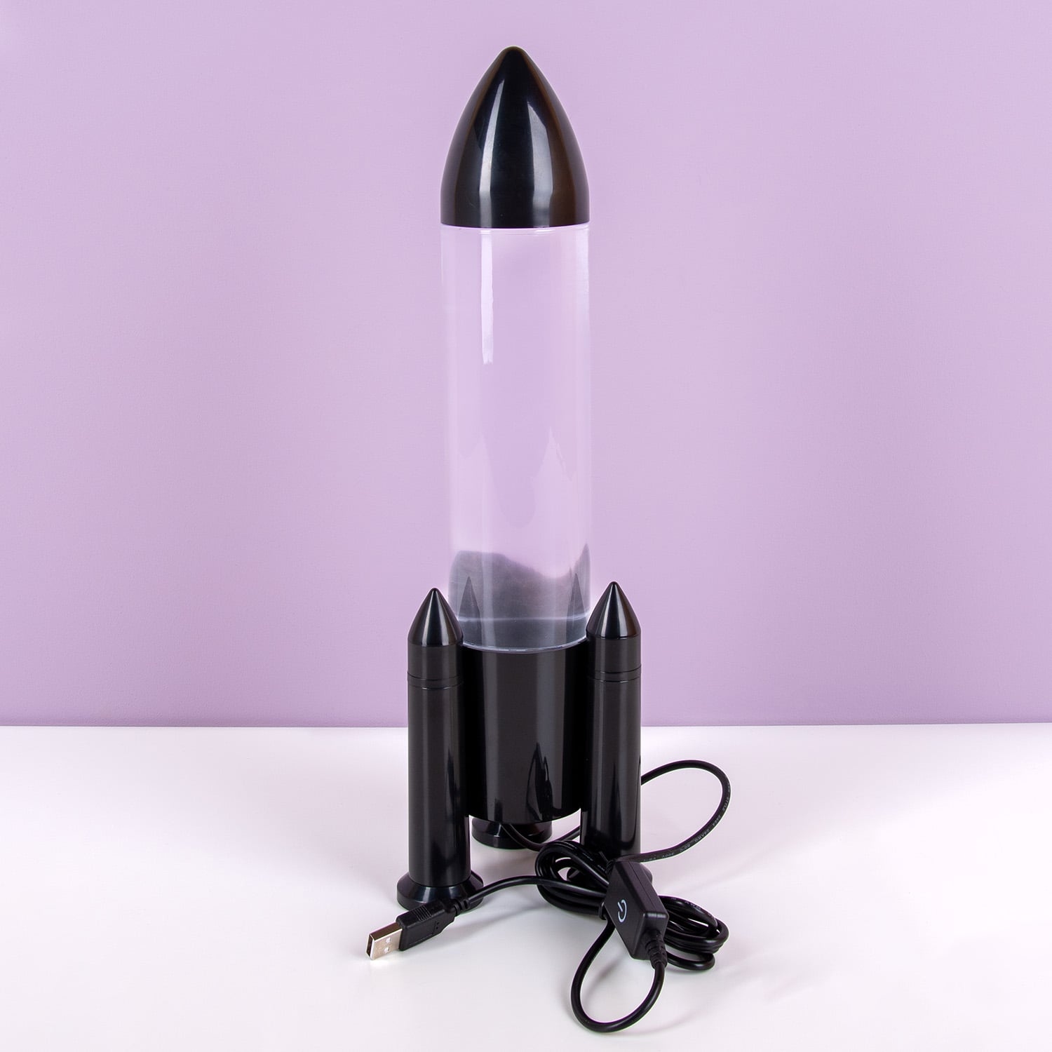 Raket lamp