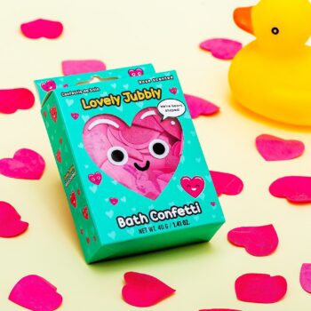 Hart badconfetti