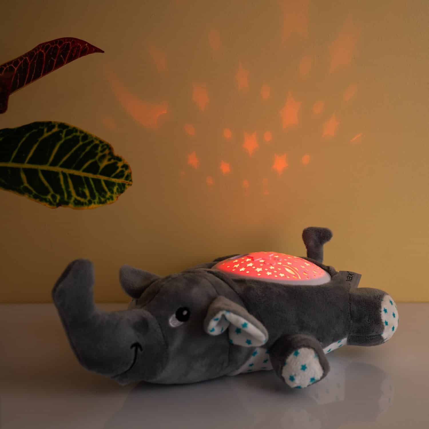 Olifant projector