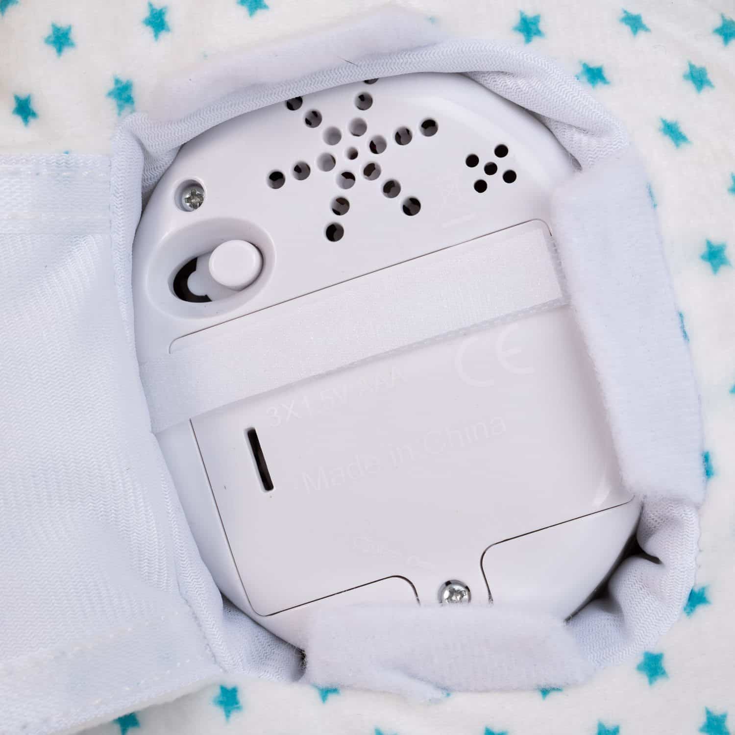 Olifant projector