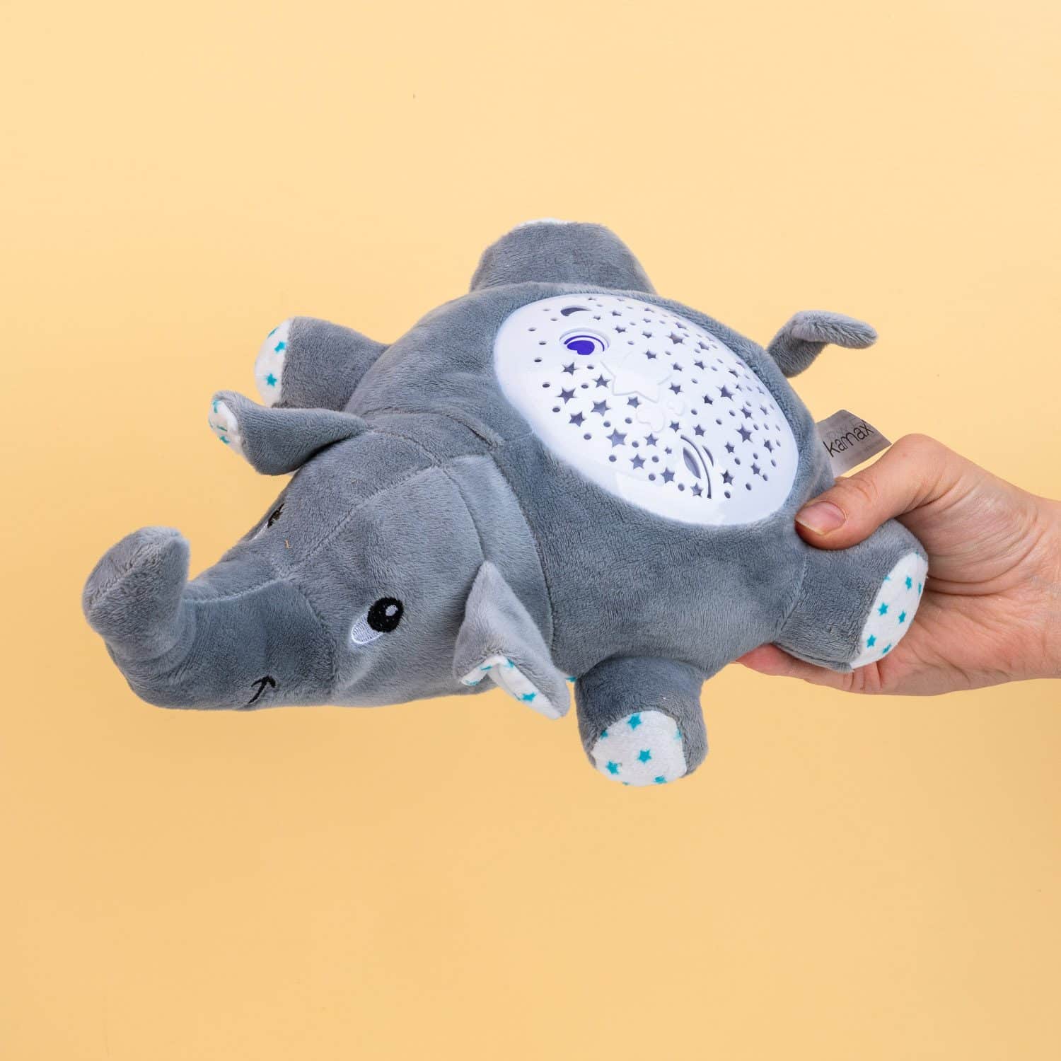 Olifant projector