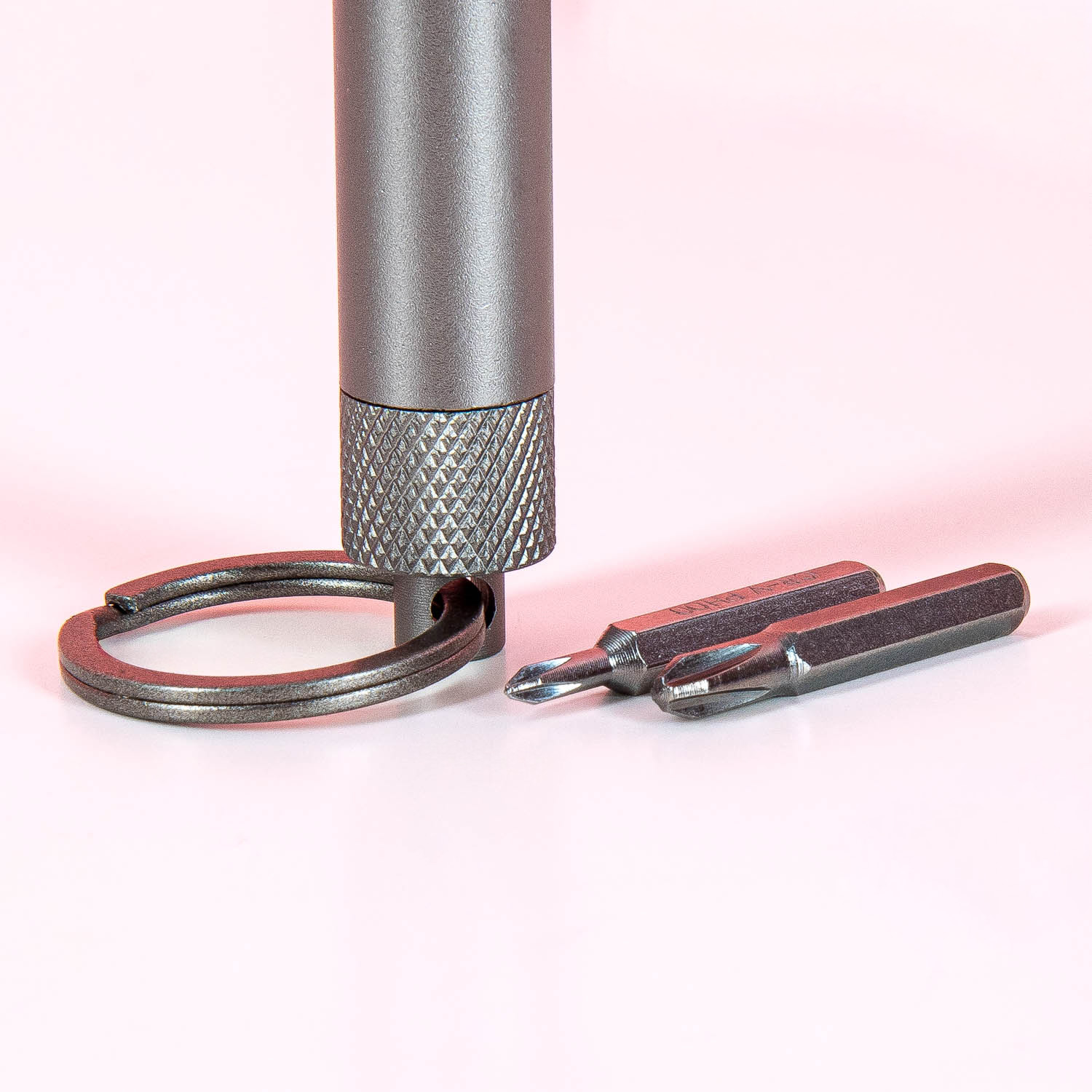 Sleutelhanger schroevendraaier