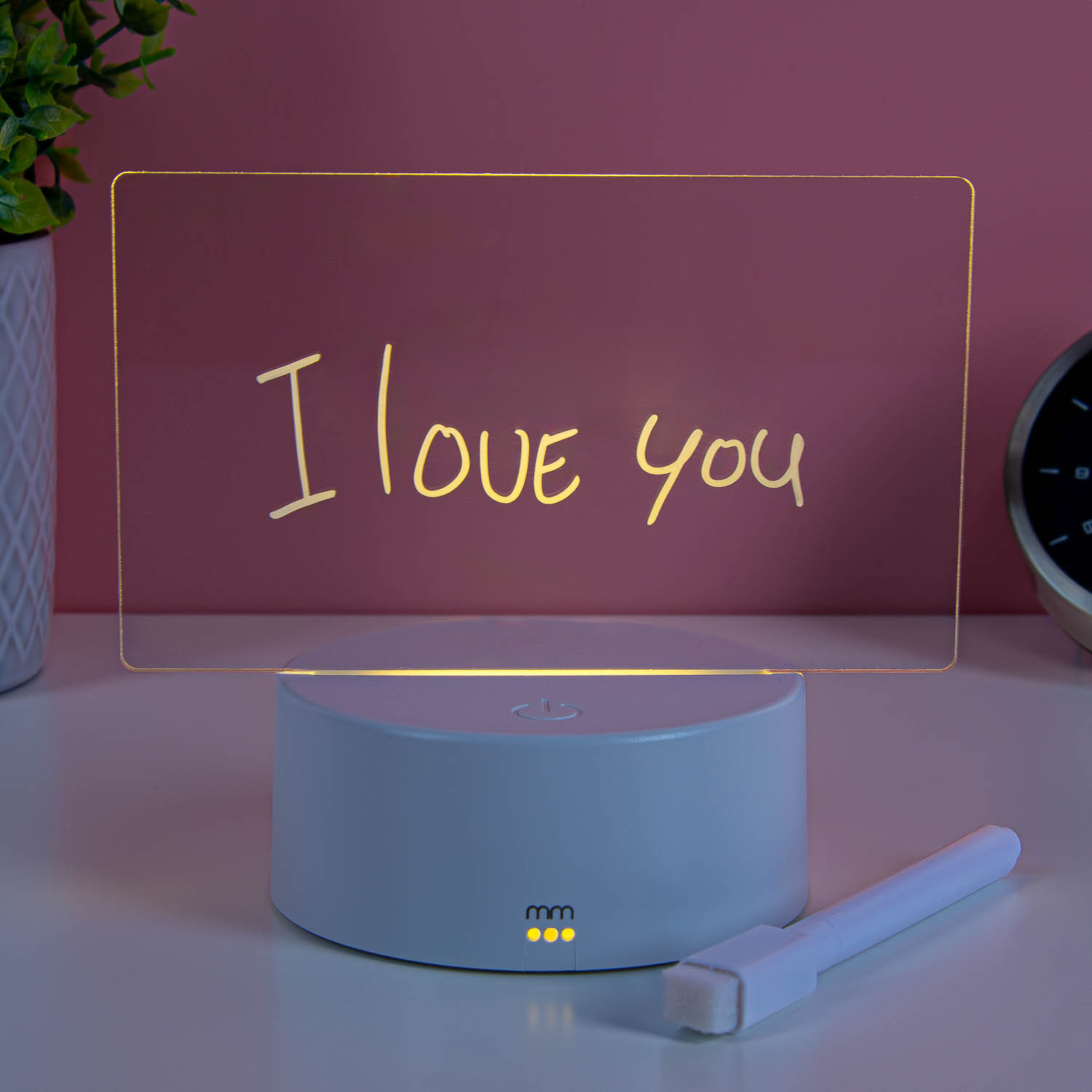 Led berichtenbord