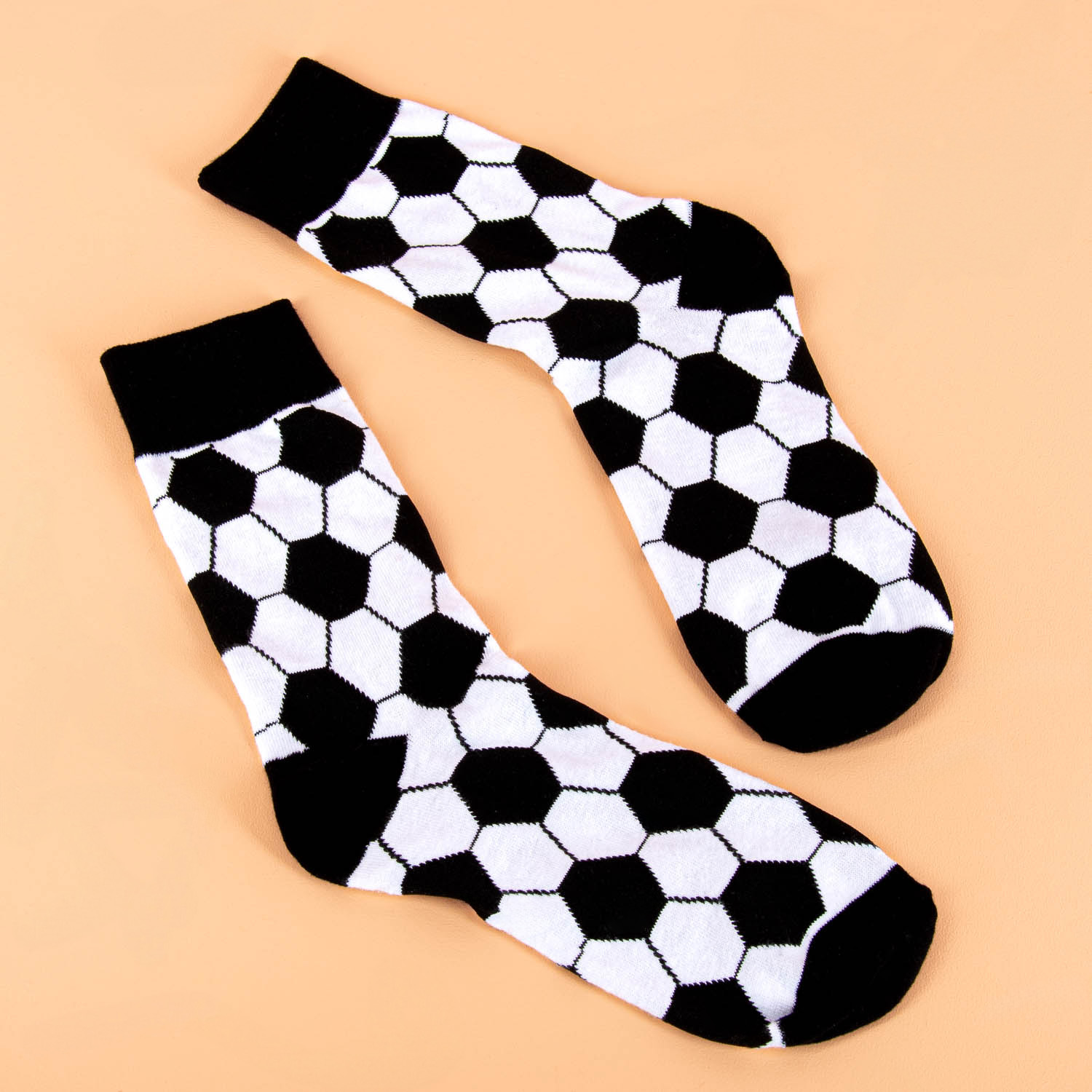OOTB Voetbal Sokken
