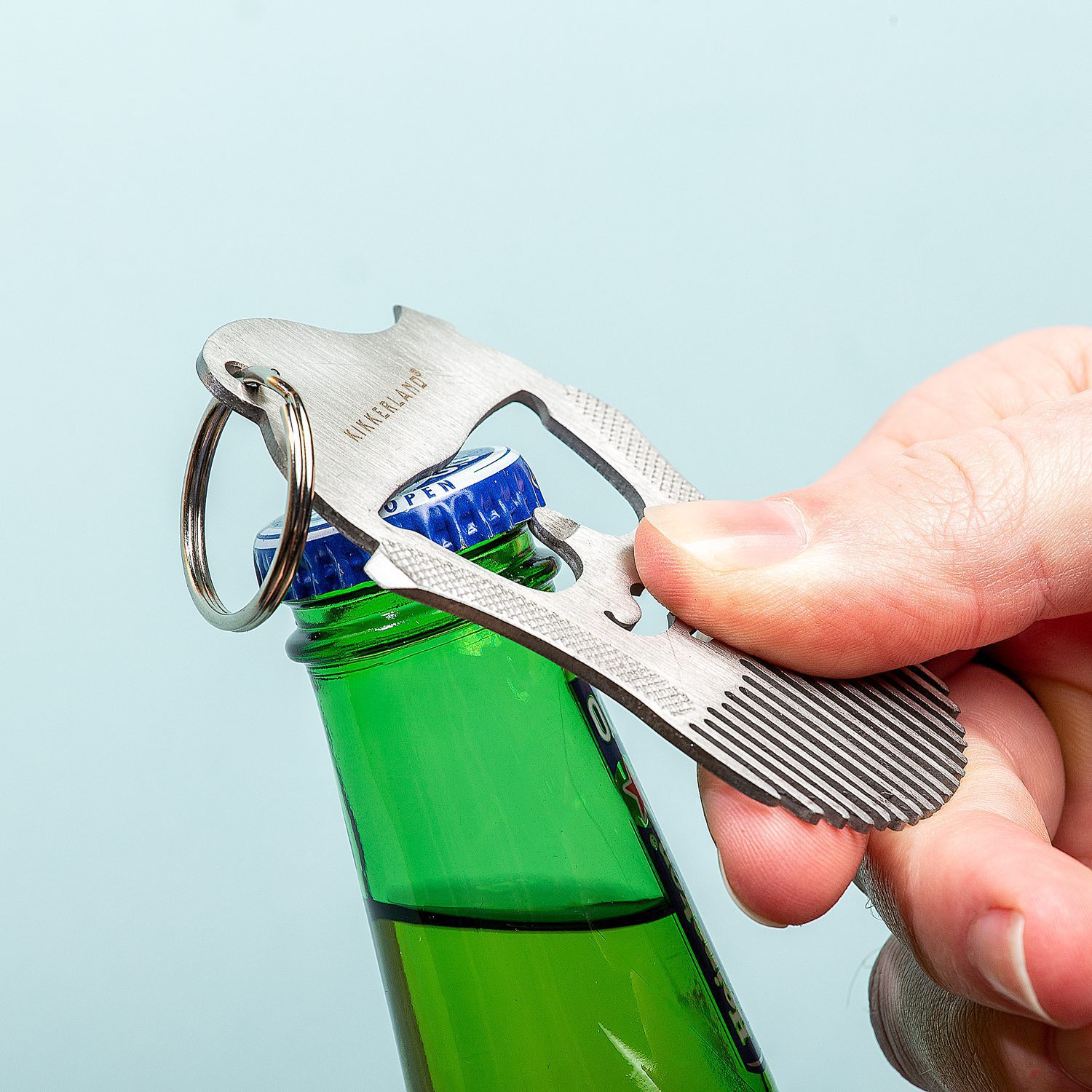 Baard multitool - extra afbeelding