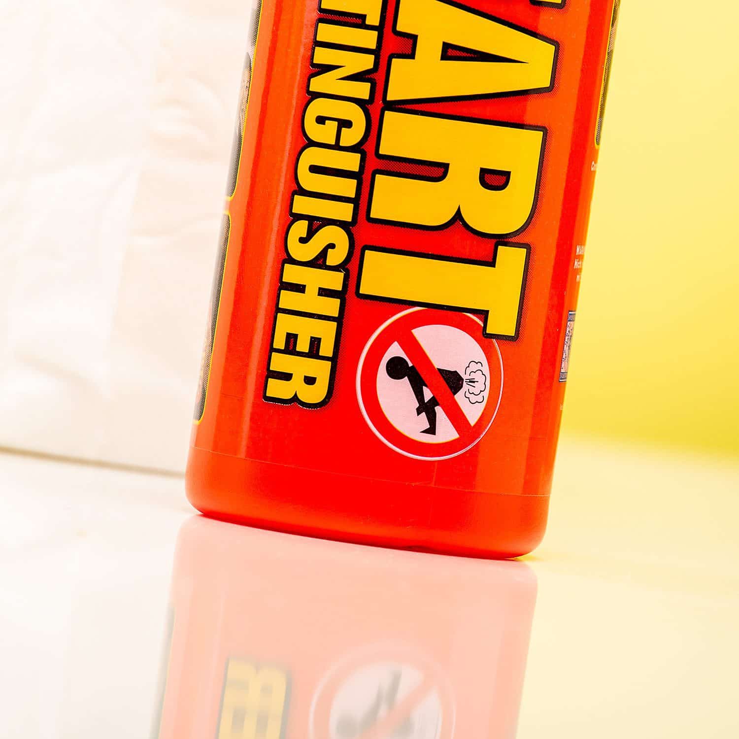 Fart Extinguisher Luchtverfrisser