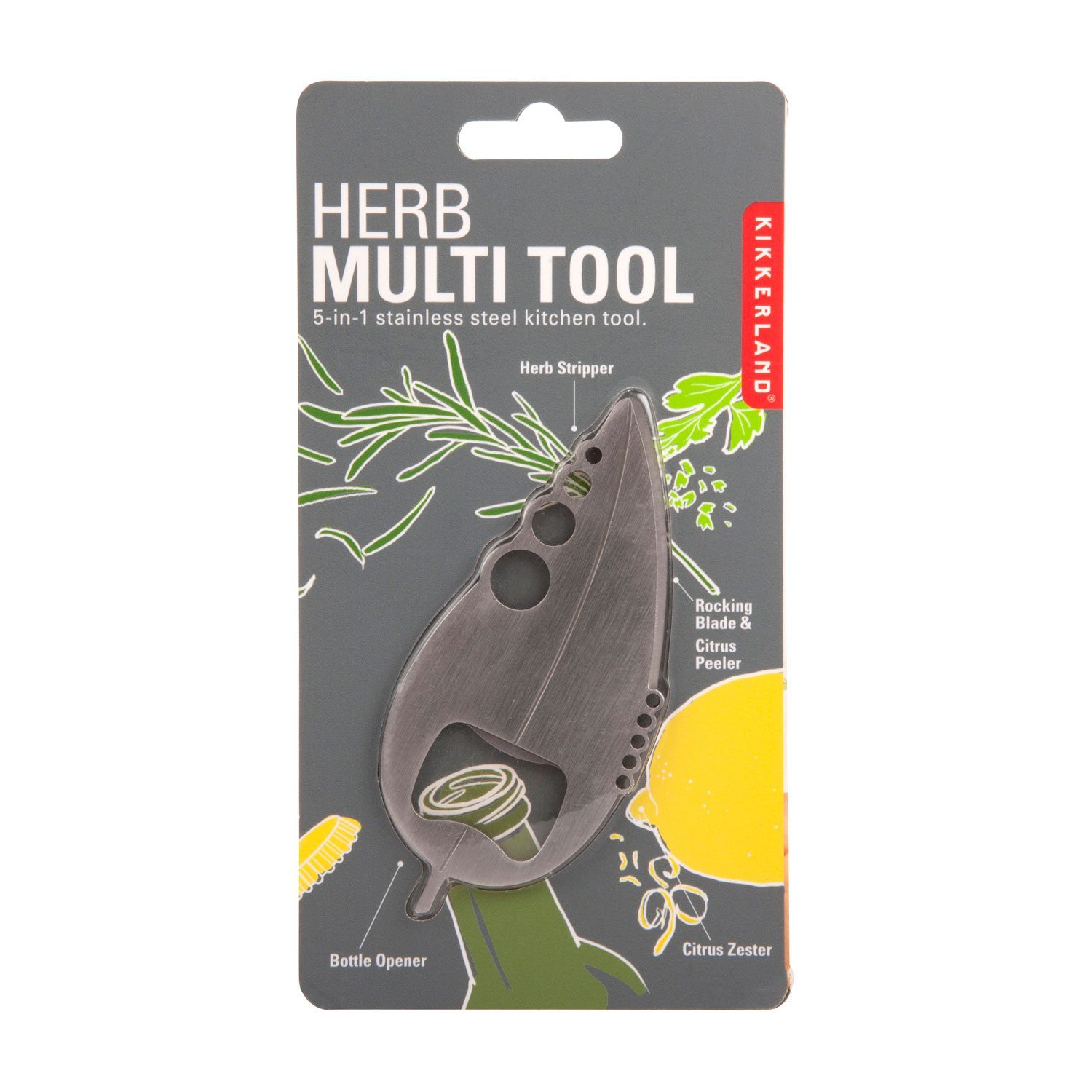 Kruiden multitool