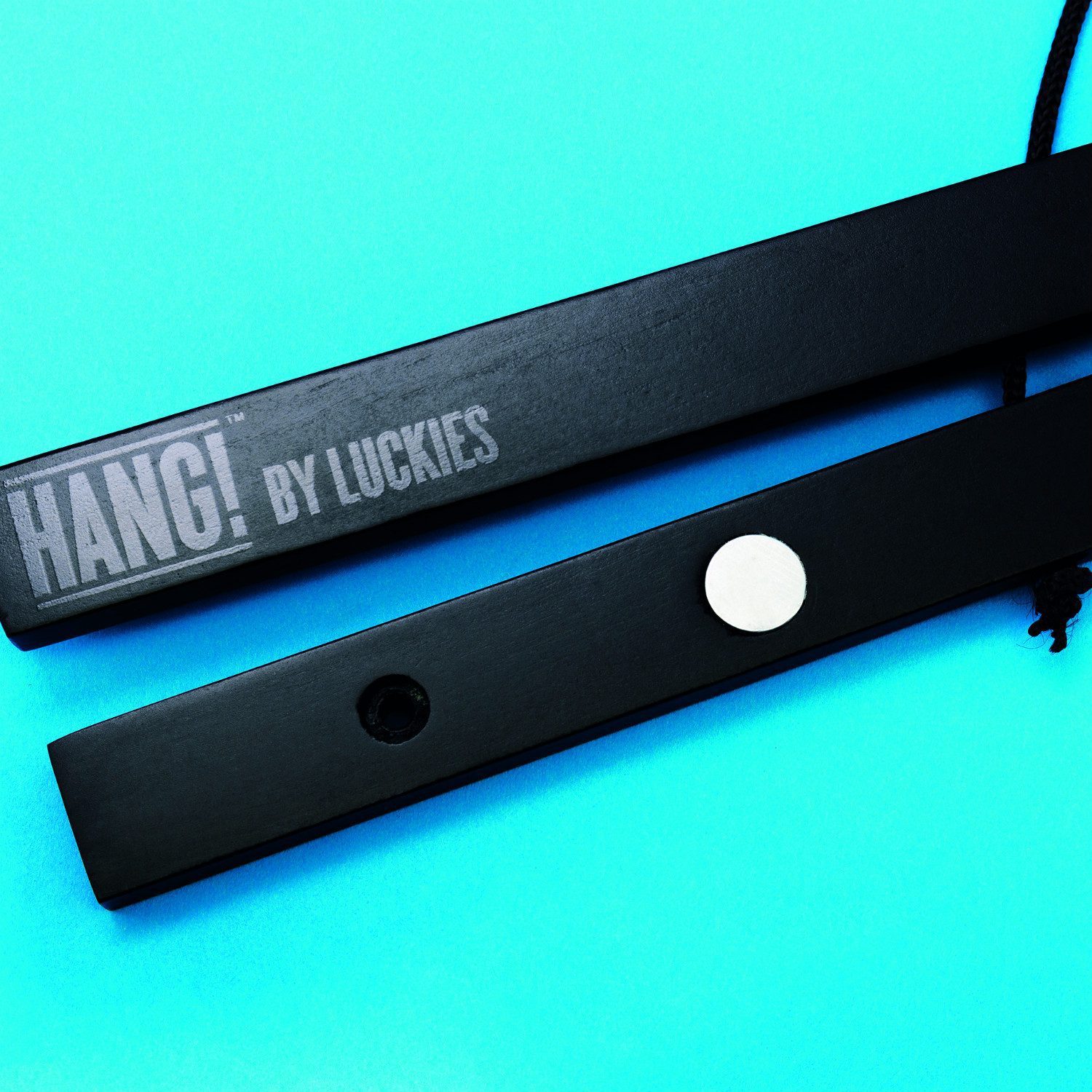 Magnetische poster hanger
