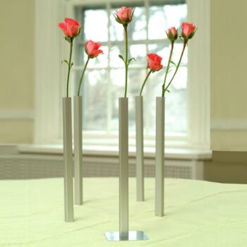 Magnetische vaasjes (set van 5)