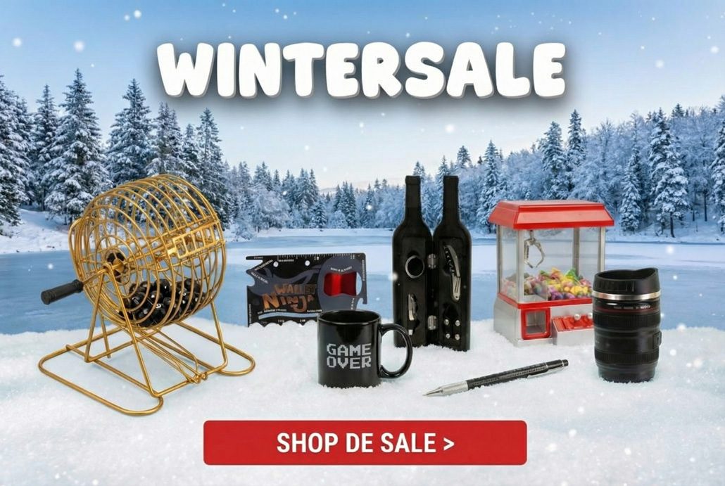 WinterSale