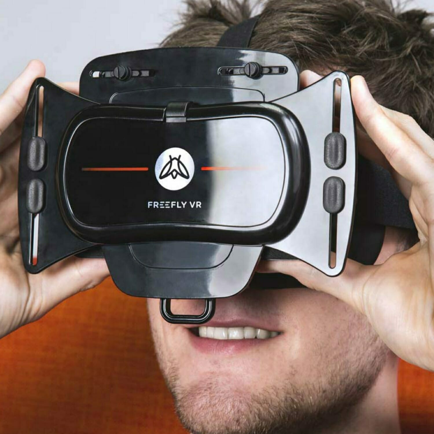 Freefly Vr Smartphone Adapter huismerk kopen in de aanbieding Freefly Vr Smartphone Adapter huismerk kopen in de aanbieding