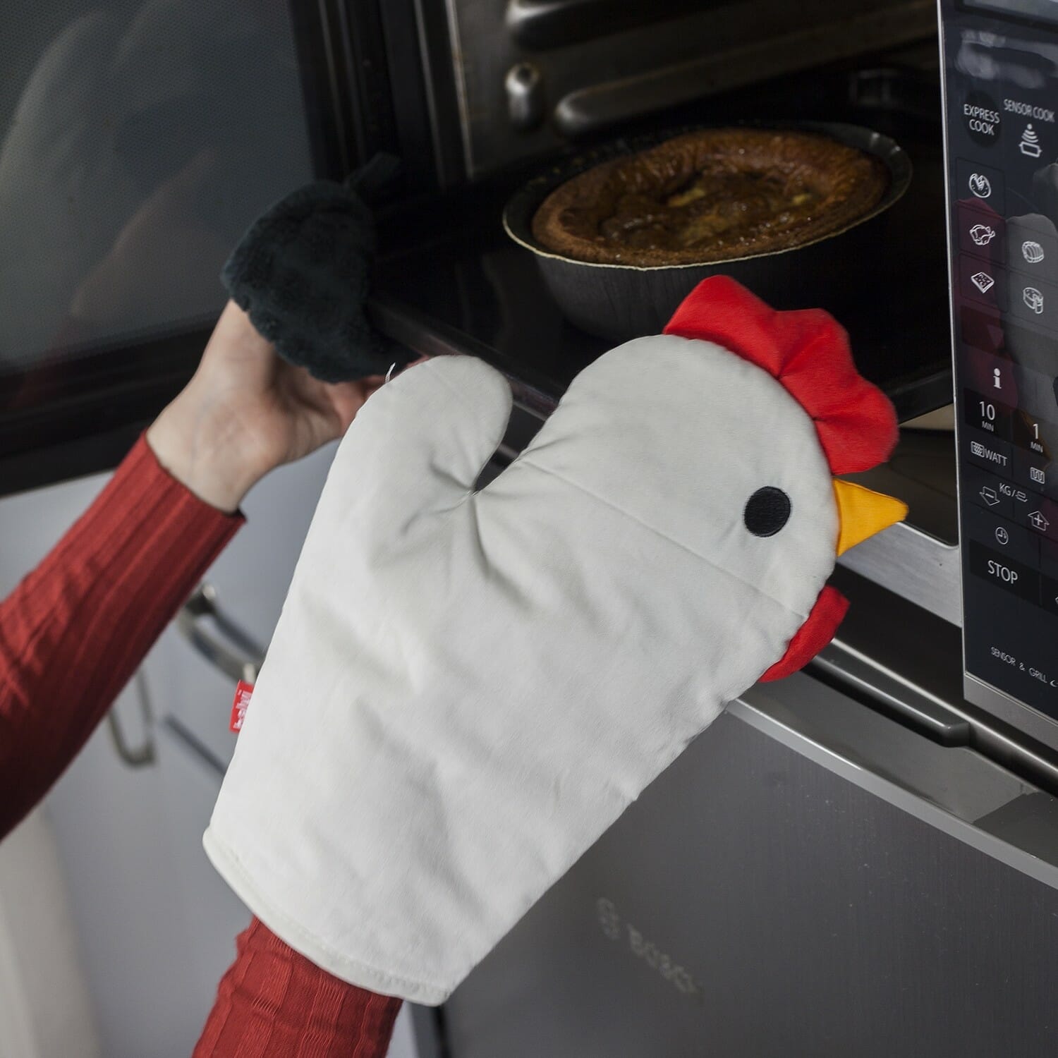 Kip Ovenwant huismerk kopen in de aanbieding