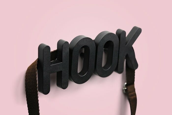Hook Wall Hook