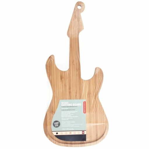 gitaar snijplank productshot