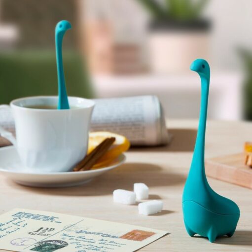 Baby nessie thee infuser