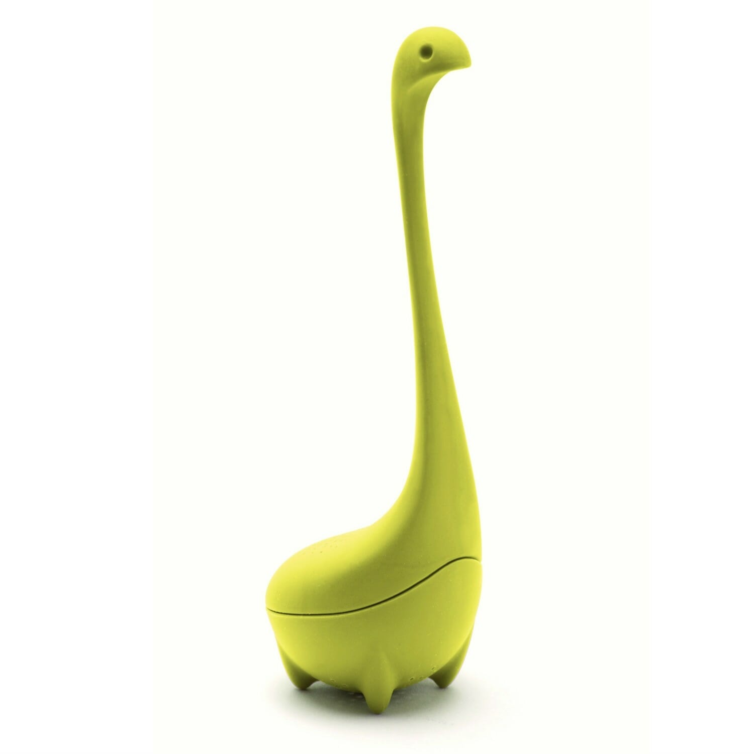 Baby Nessie - Groen