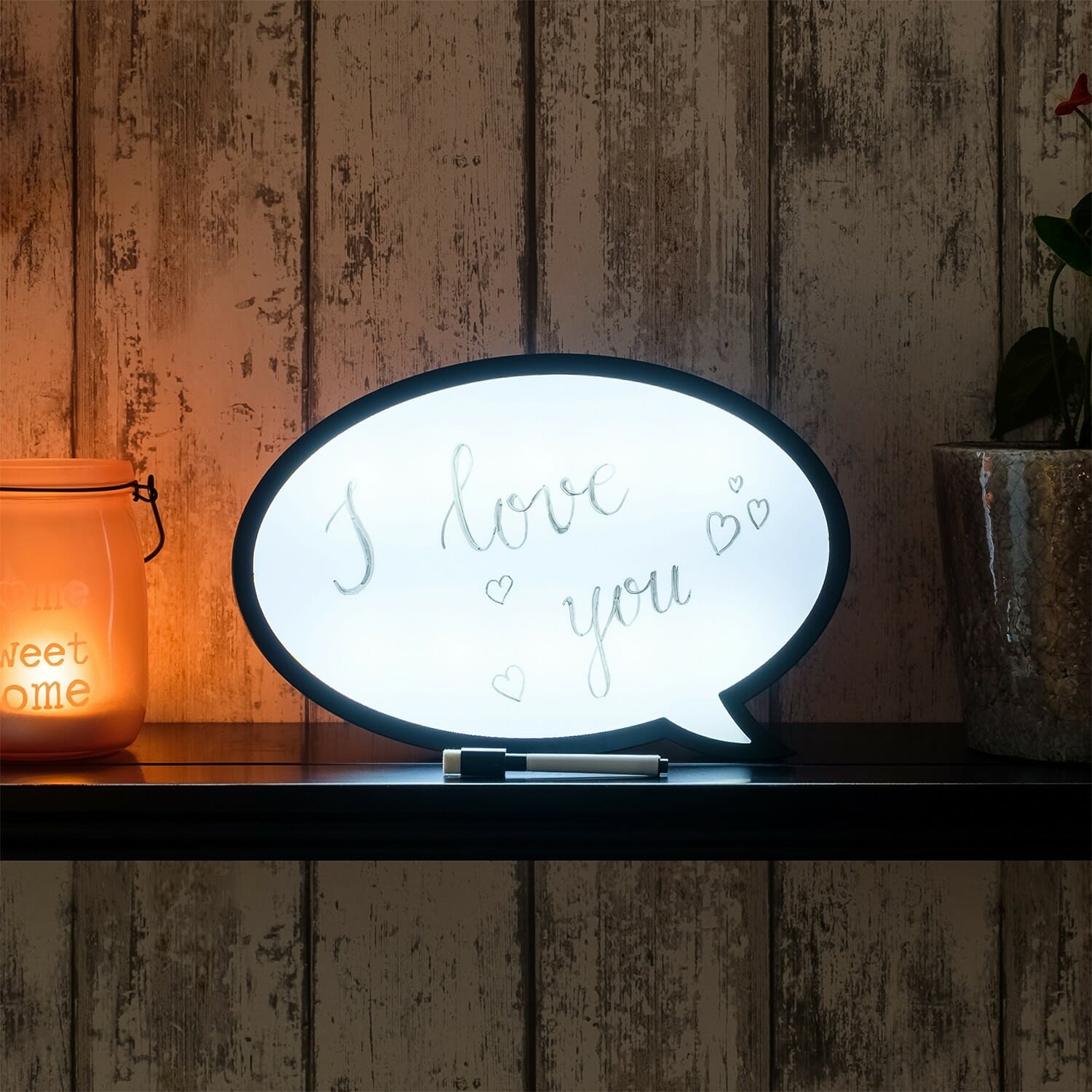 Praatwolk Lamp huismerk kopen in de aanbieding